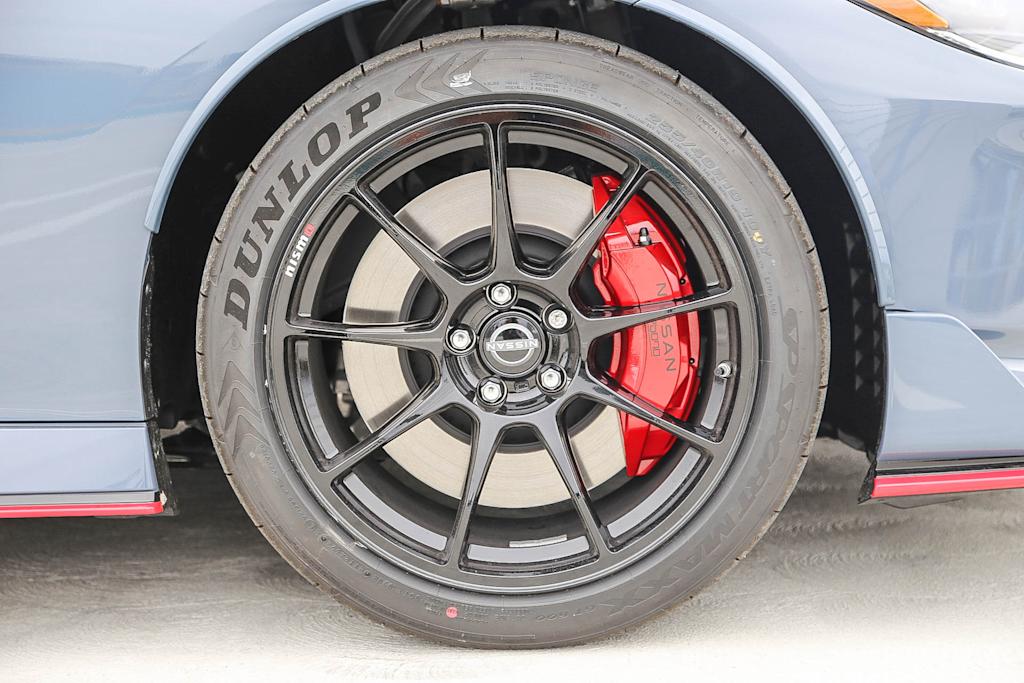 Thumbnail: 2025 Nissan Z - 7