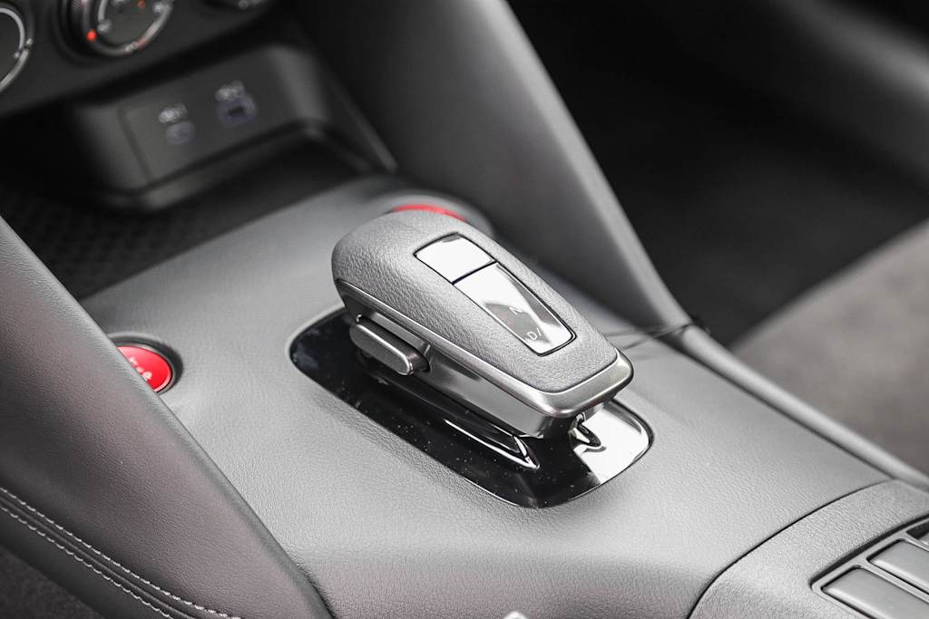 Thumbnail: 2025 Nissan Z - 12