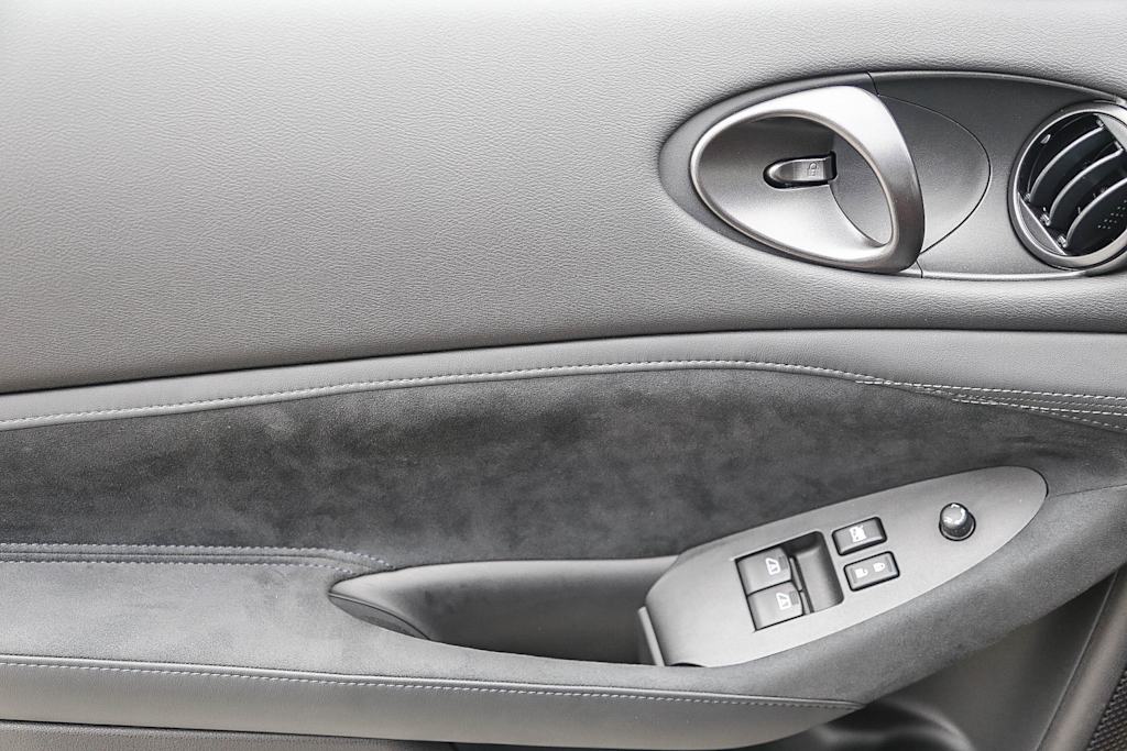 Thumbnail: 2025 Nissan Z - 23