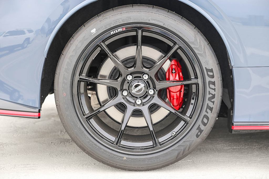 Thumbnail: 2025 Nissan Z - 19