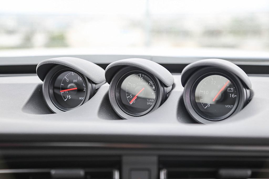 Thumbnail: 2025 Nissan Z - 21