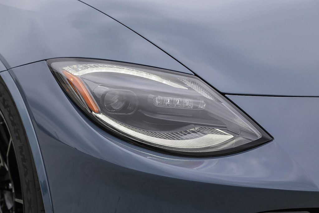 Thumbnail: 2025 Nissan Z - 16