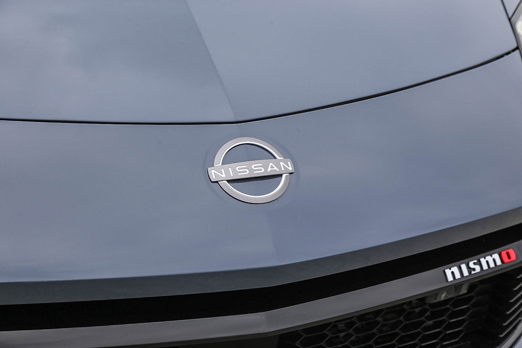 Thumbnail: 2025 Nissan Z - 6