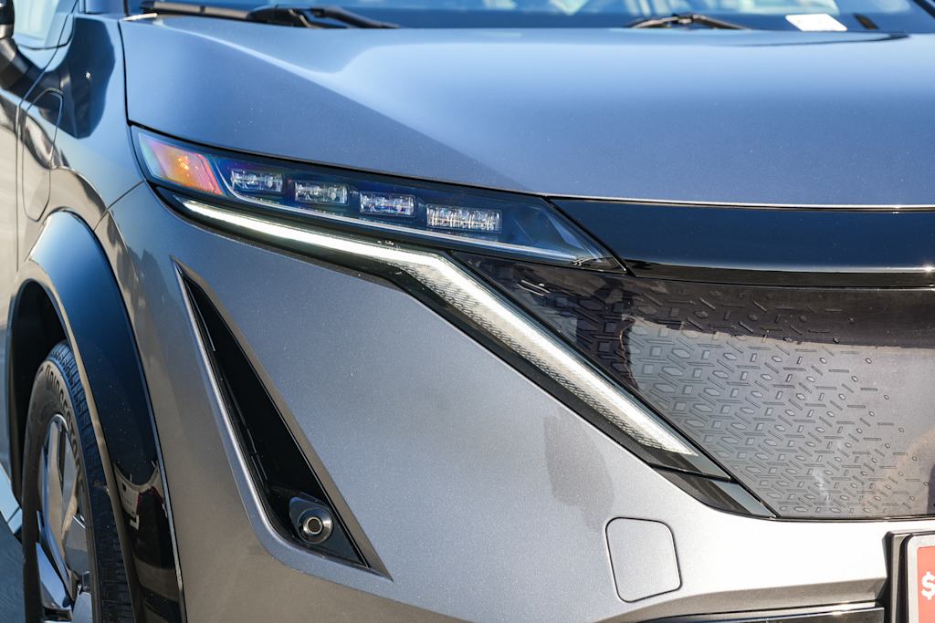 Thumbnail: 2024 Nissan Ariya - 6