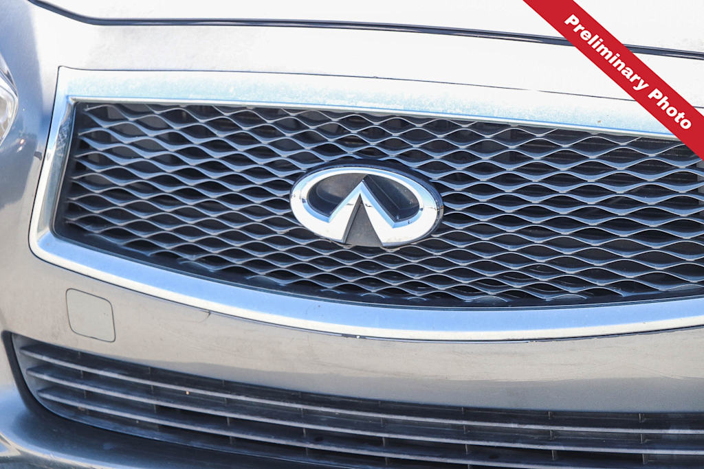 Thumbnail: 2017 INFINITI Q50 - 6