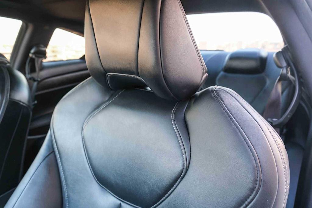 Thumbnail: 2018 INFINITI Q60 - 9