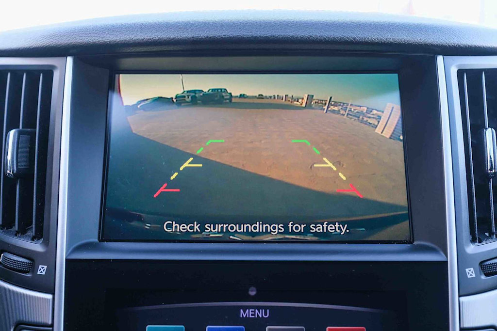 Thumbnail: 2018 INFINITI Q60 - 26