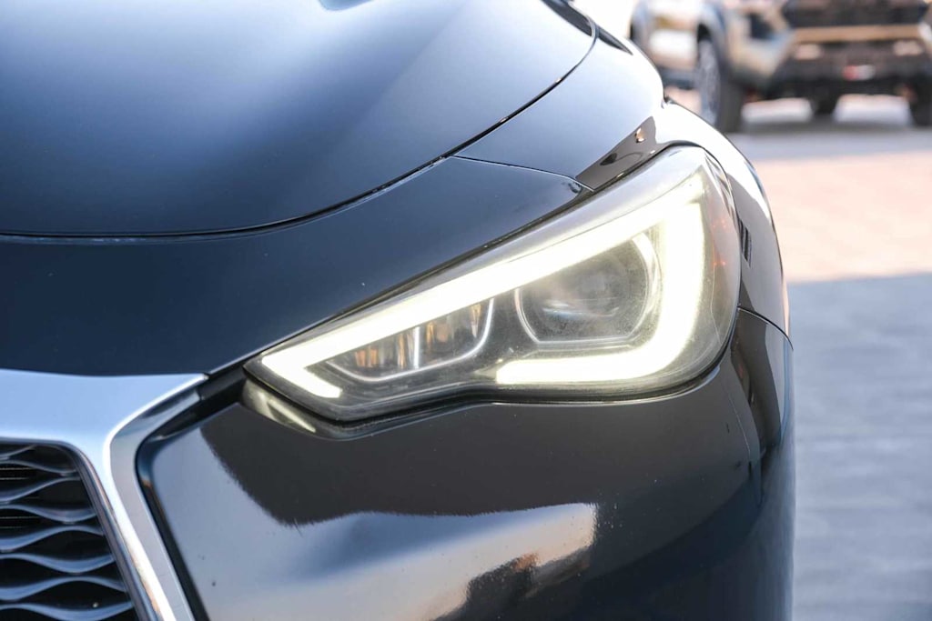 Thumbnail: 2018 INFINITI Q60 - 21