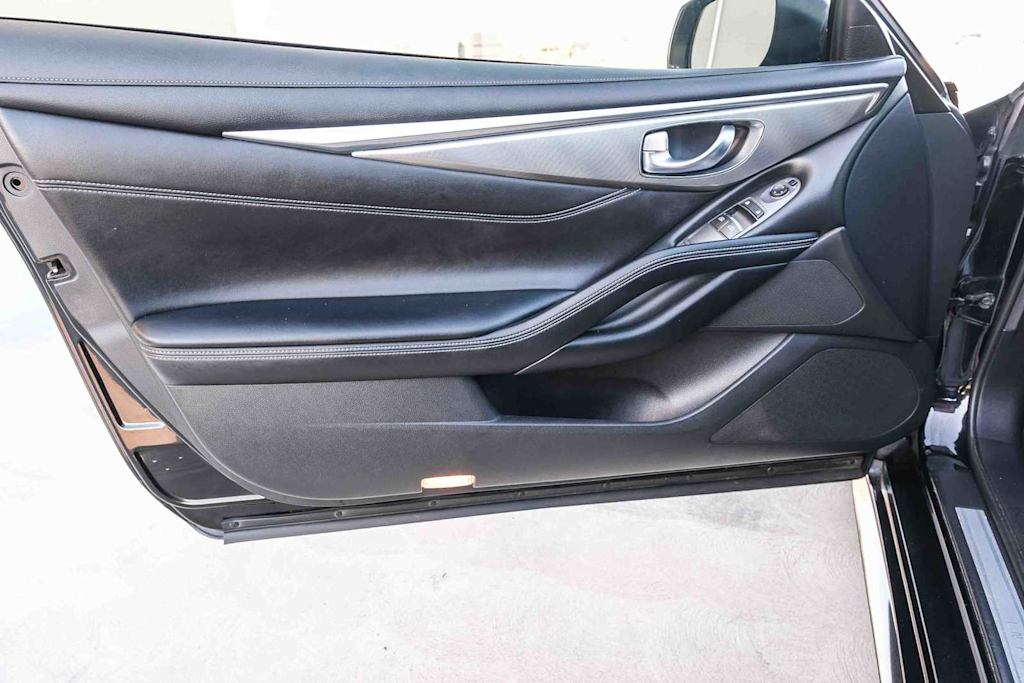 Thumbnail: 2018 INFINITI Q60 - 24