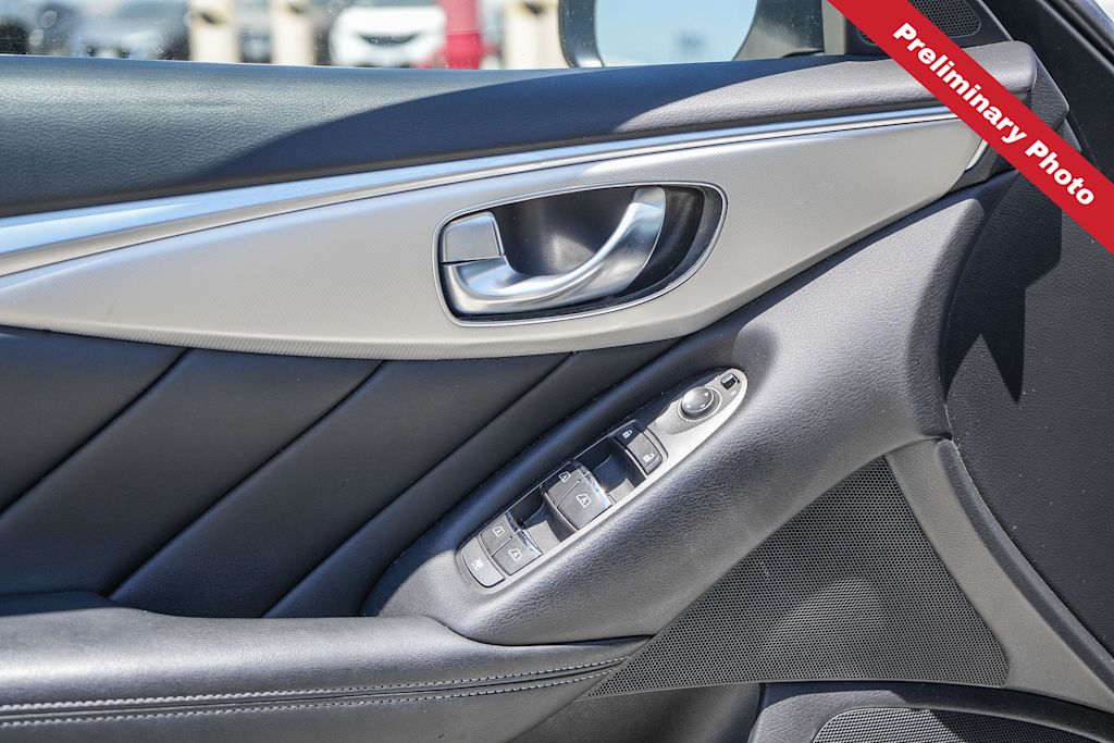 Thumbnail: 2020 INFINITI Q50 - 19