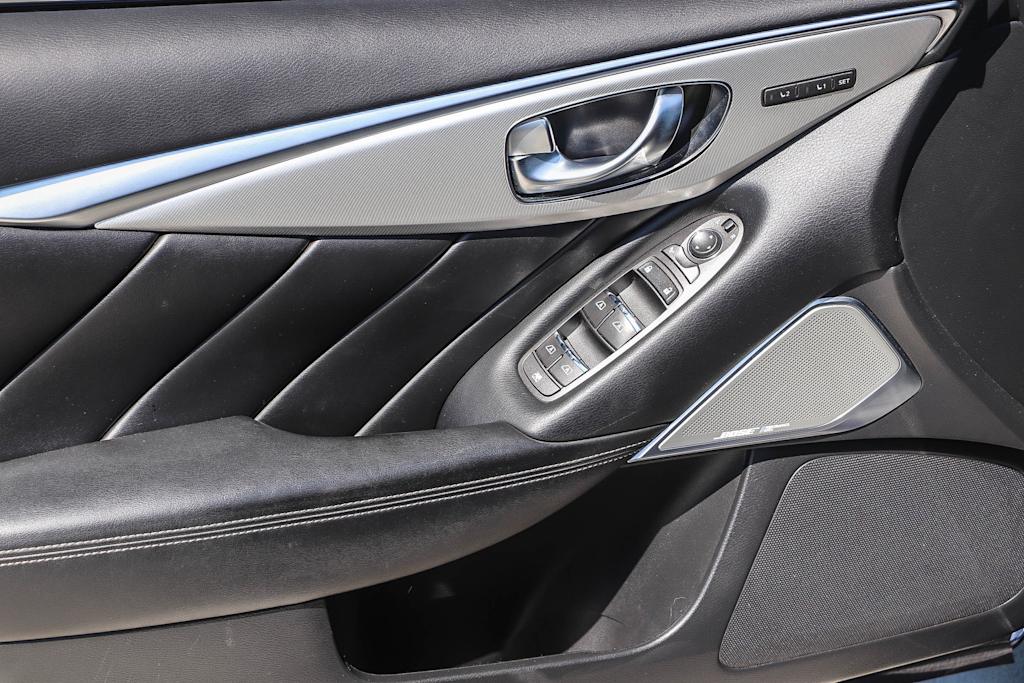 Thumbnail: 2023 INFINITI Q50 - 20