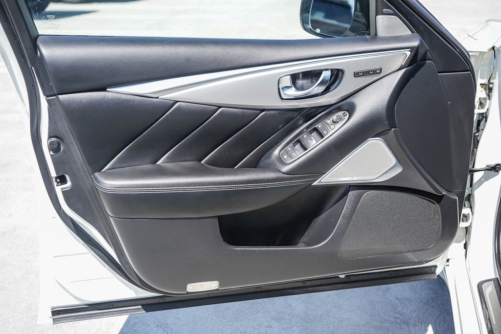 Thumbnail: 2024 INFINITI Q50 - 26