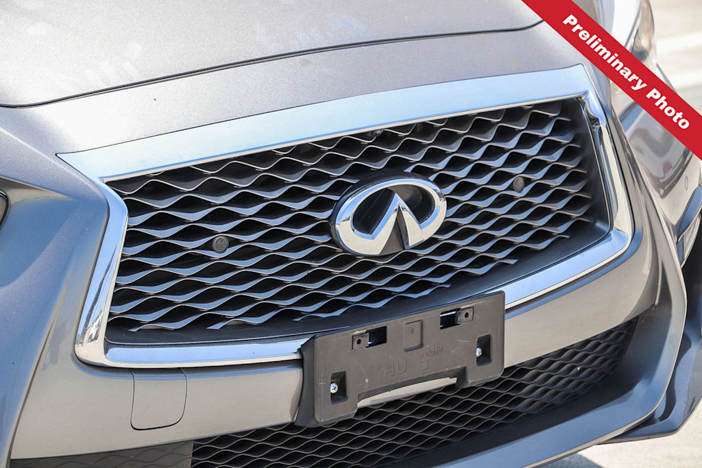 Thumbnail: 2021 INFINITI Q50 - 14