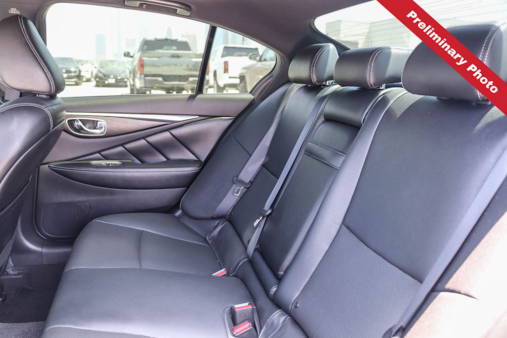 Thumbnail: 2021 INFINITI Q50 - 7