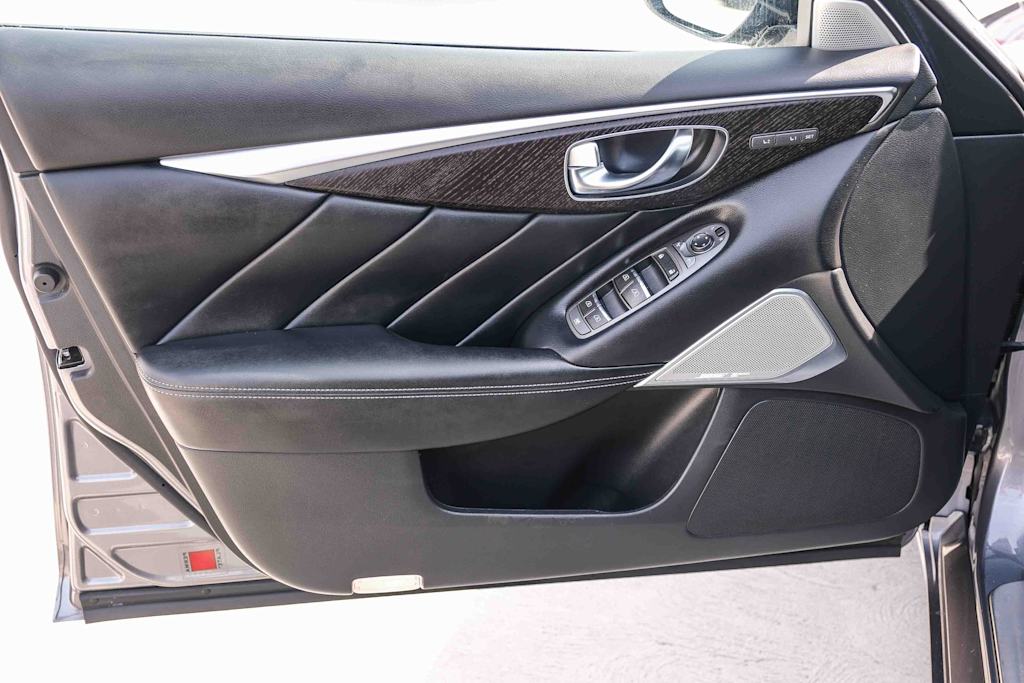 Thumbnail: 2021 INFINITI Q50 - 26