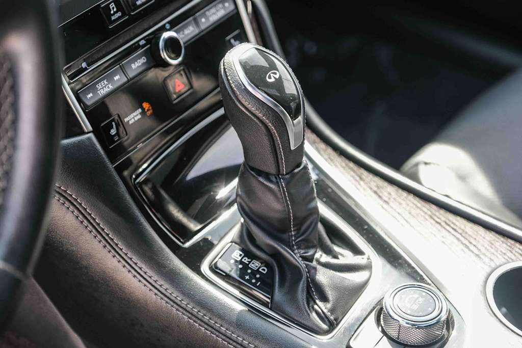 Thumbnail: 2021 INFINITI Q50 - 13