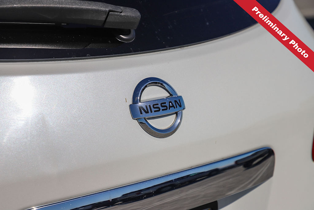 Thumbnail: 2013 Nissan Rogue - 6