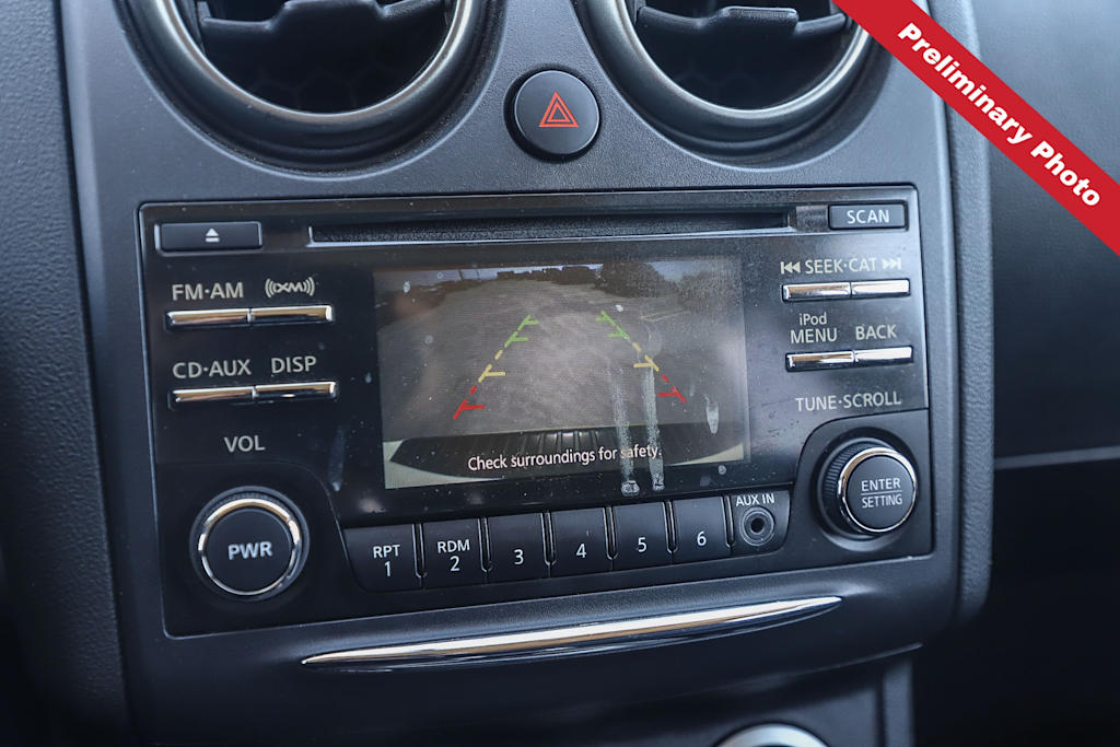 Thumbnail: 2013 Nissan Rogue - 9