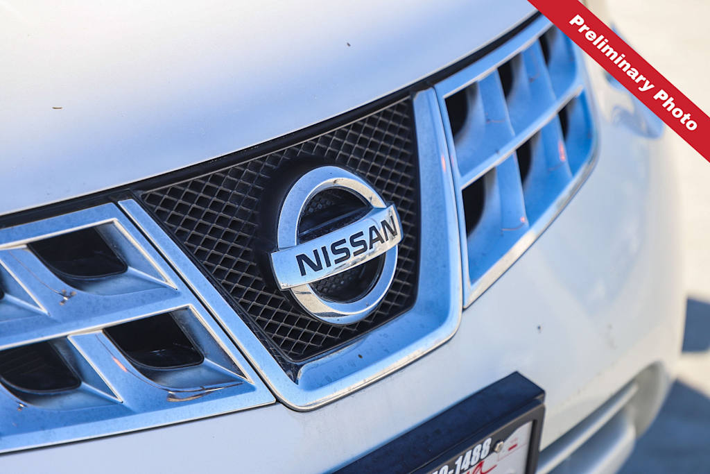 Thumbnail: 2013 Nissan Rogue - 14