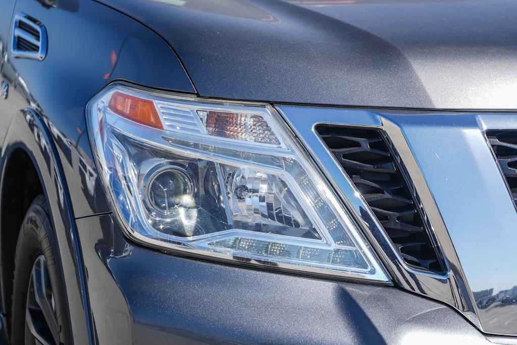Thumbnail: 2019 Nissan Armada - 15