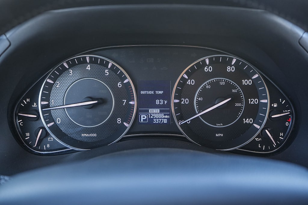 Thumbnail: 2019 Nissan Armada - 12