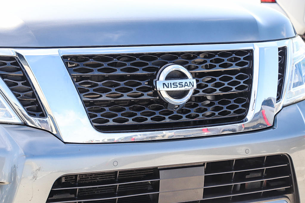 Thumbnail: 2019 Nissan Armada - 13