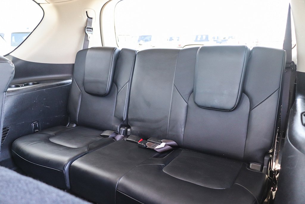 Thumbnail: 2019 Nissan Armada - 25