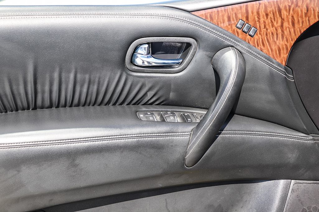 Thumbnail: 2019 Nissan Armada - 26