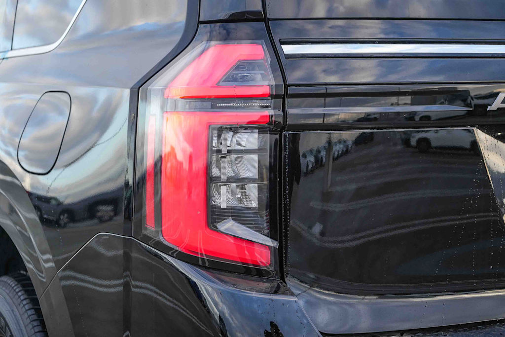 Thumbnail: 2026 Nissan Armada - 18