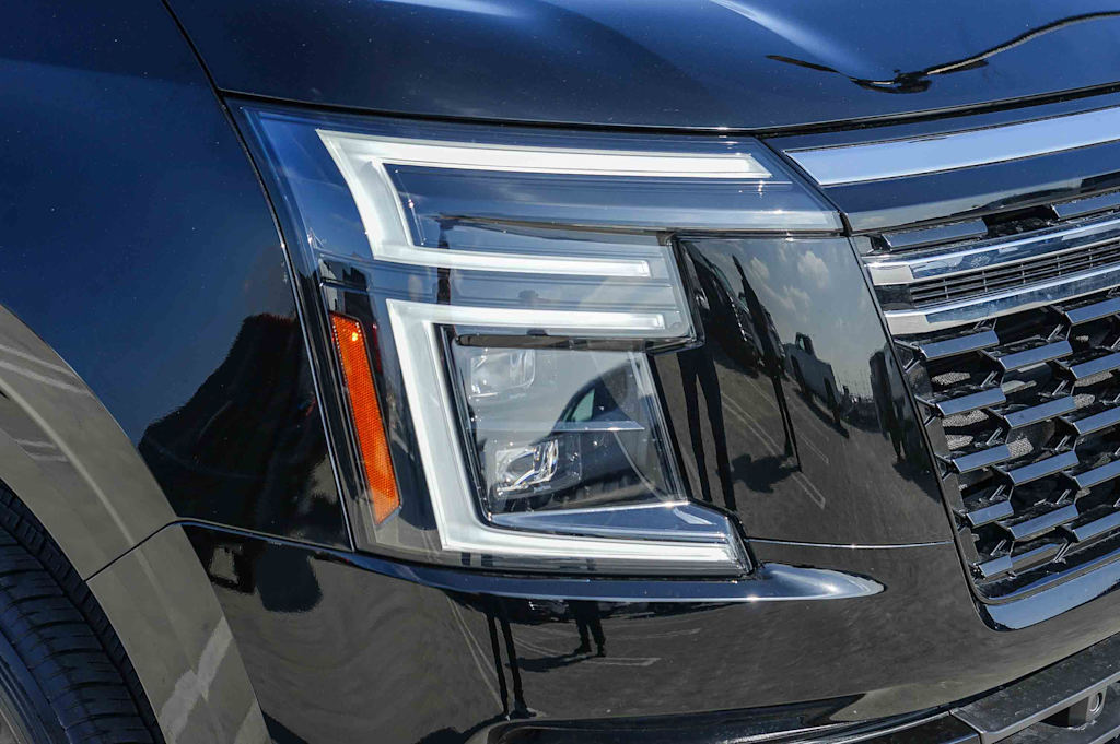 Thumbnail: 2025 Nissan Armada - 17