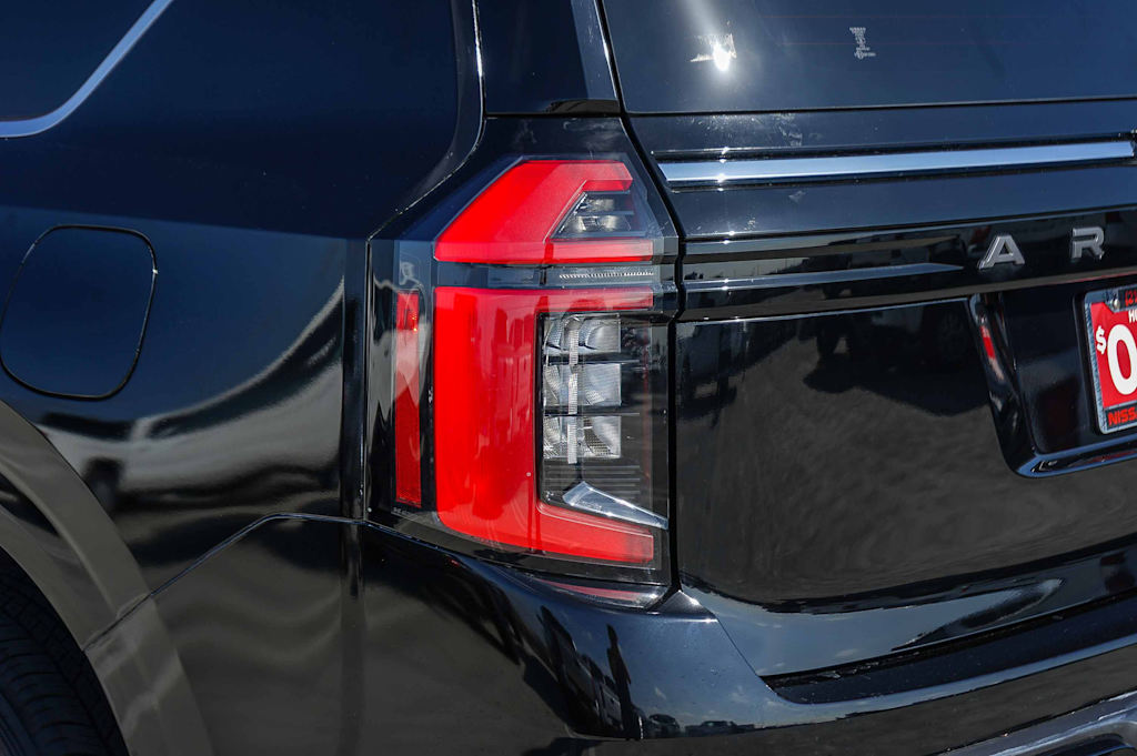 Thumbnail: 2025 Nissan Armada - 20