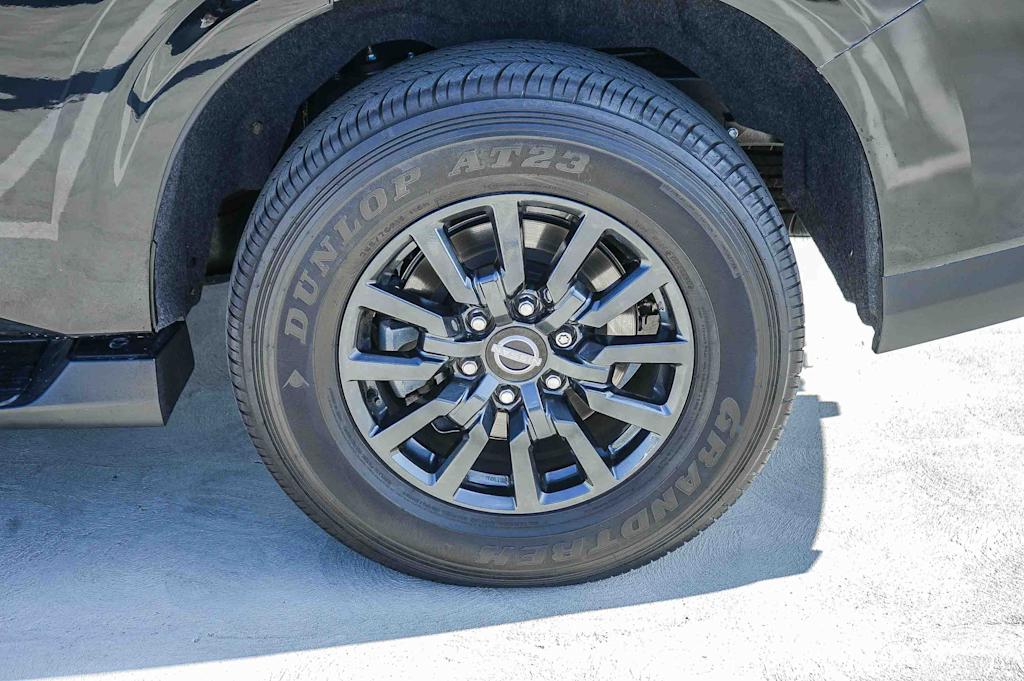 Thumbnail: 2025 Nissan Armada - 6