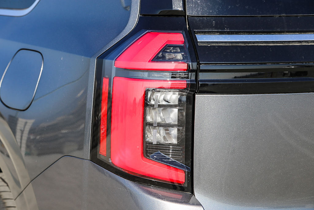 Thumbnail: 2026 Nissan Armada - 19