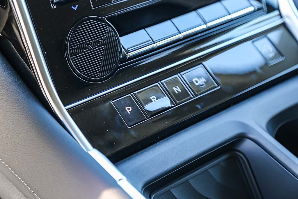 Thumbnail: 2026 Nissan Armada - 22