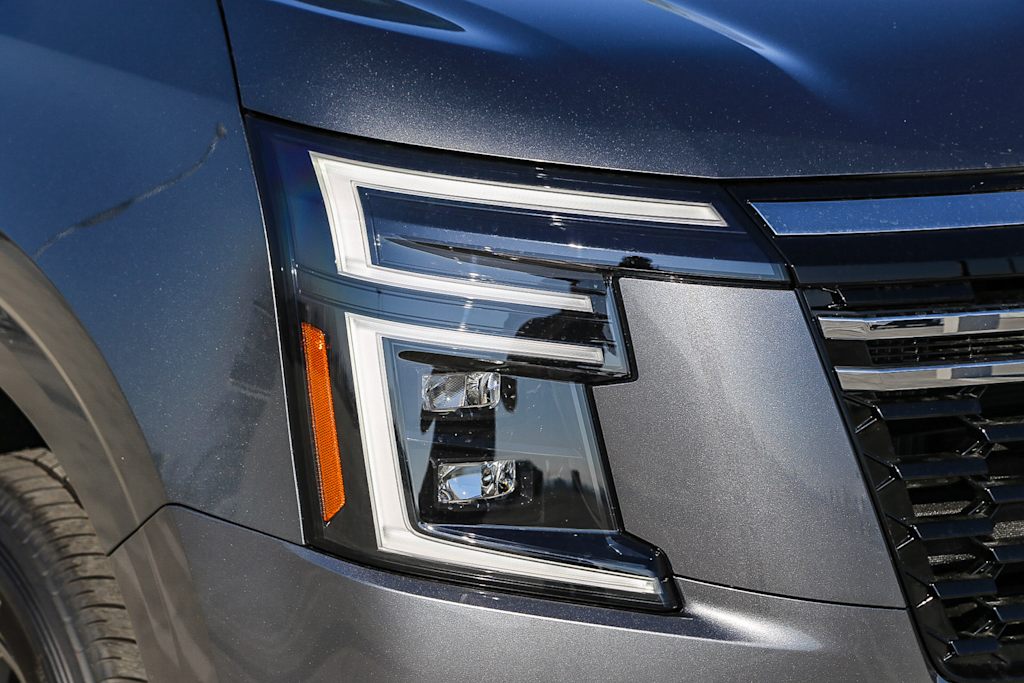 Thumbnail: 2026 Nissan Armada - 16