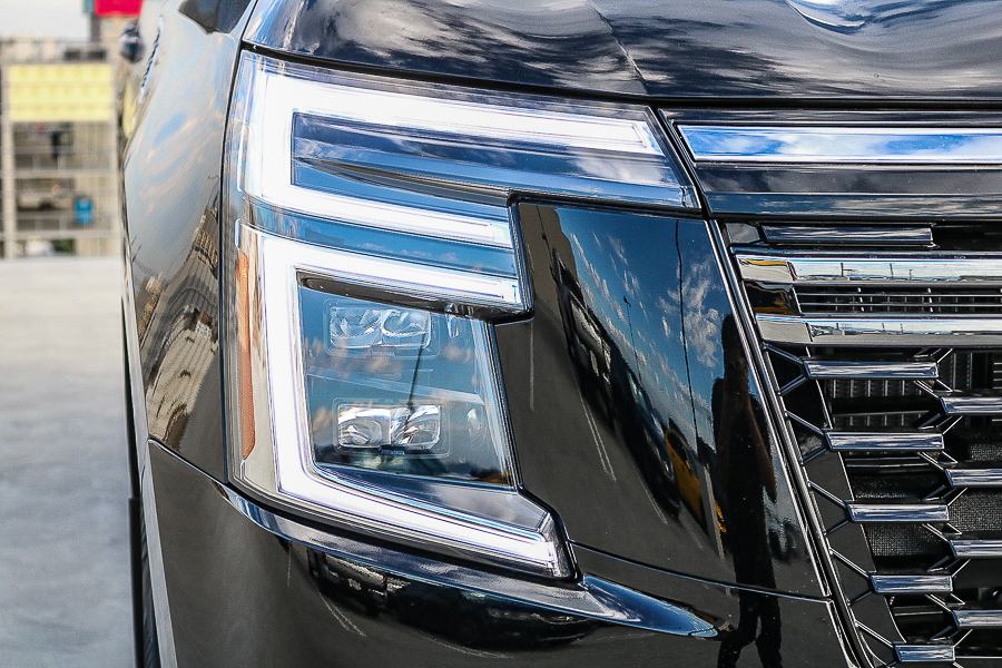 Thumbnail: 2026 Nissan Armada - 17