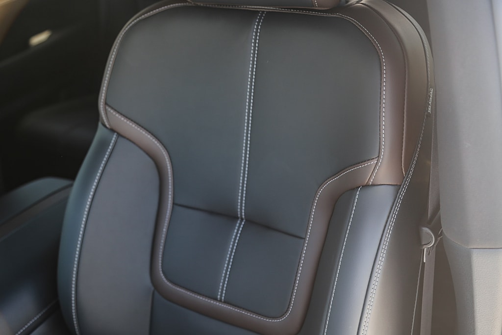 Thumbnail: 2026 Nissan Armada - 28
