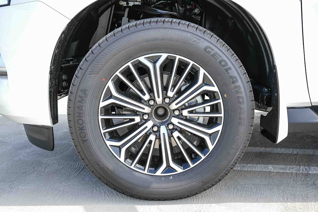 Thumbnail: 2026 Nissan Armada - 21