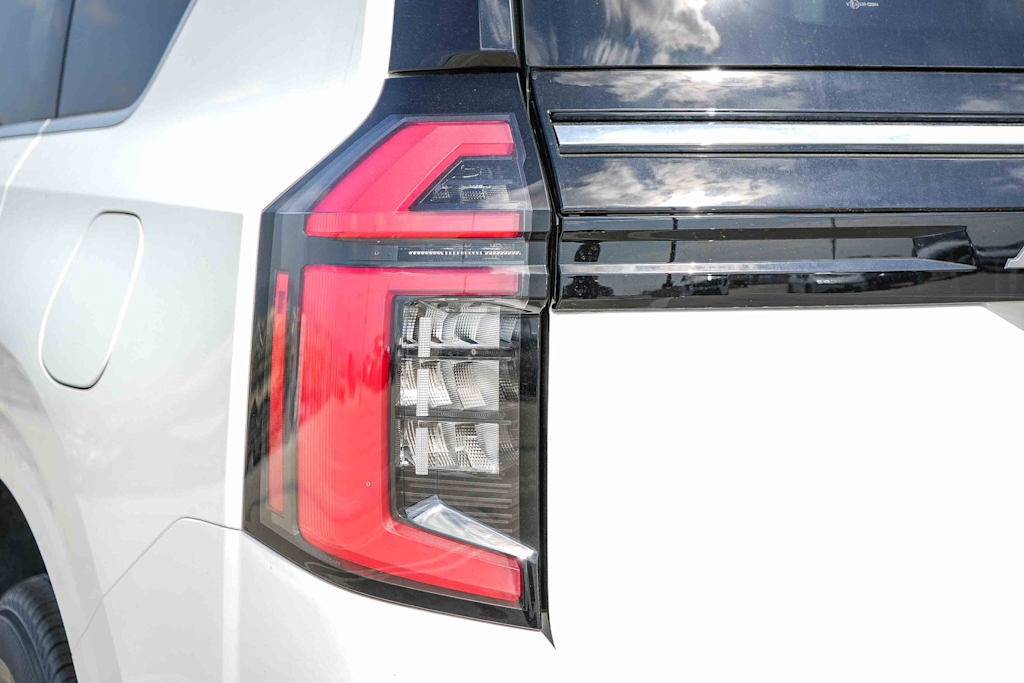 Thumbnail: 2026 Nissan Armada - 20