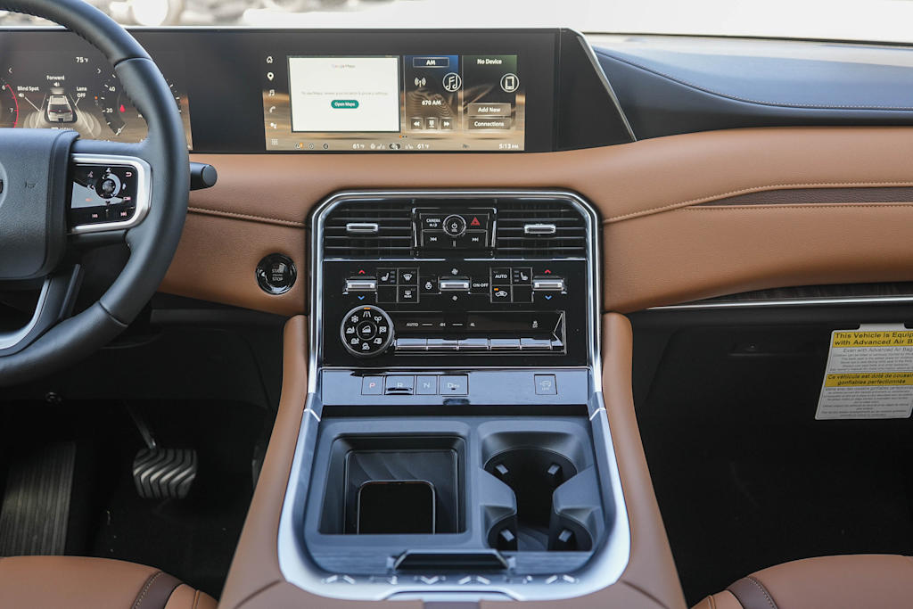 Thumbnail: 2026 Nissan Armada - 8