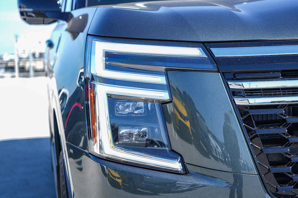 Thumbnail: 2026 Nissan Armada - 20