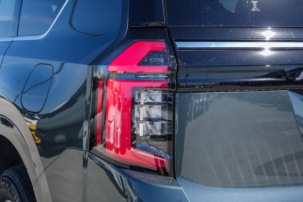 Thumbnail: 2026 Nissan Armada - 23