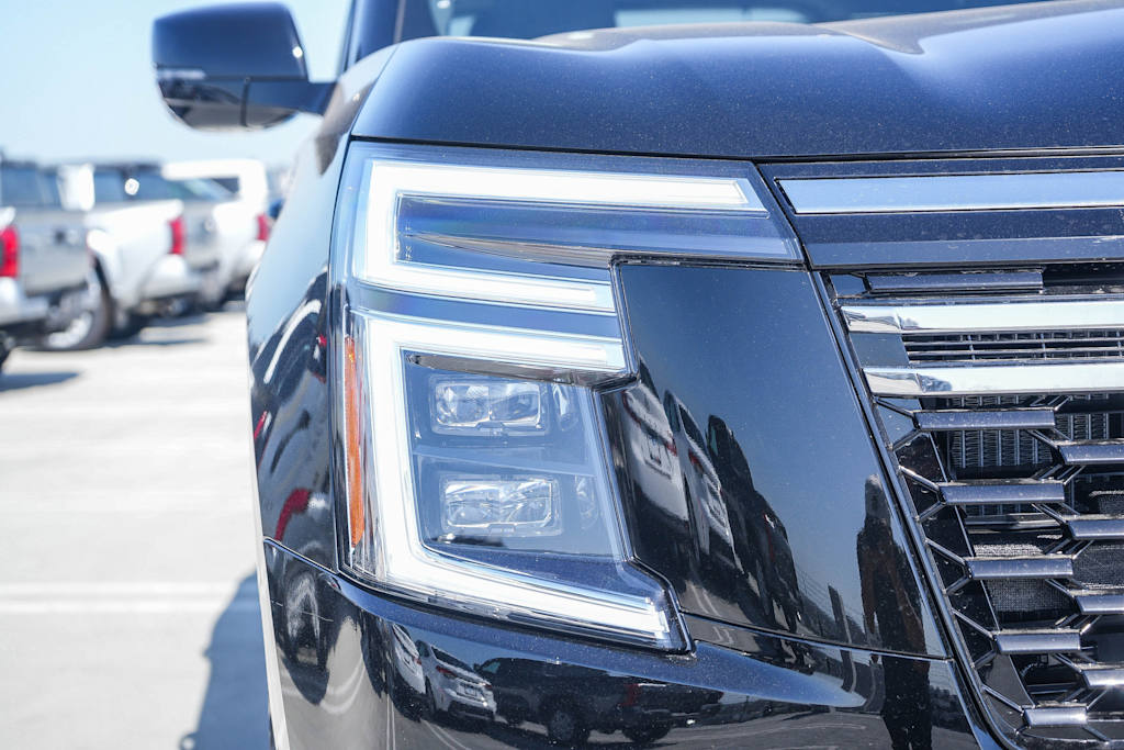 Thumbnail: 2026 Nissan Armada - 18