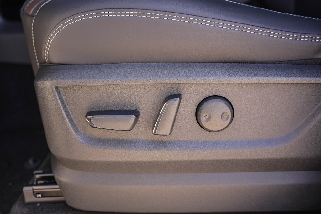 Thumbnail: 2026 Nissan Armada - 39