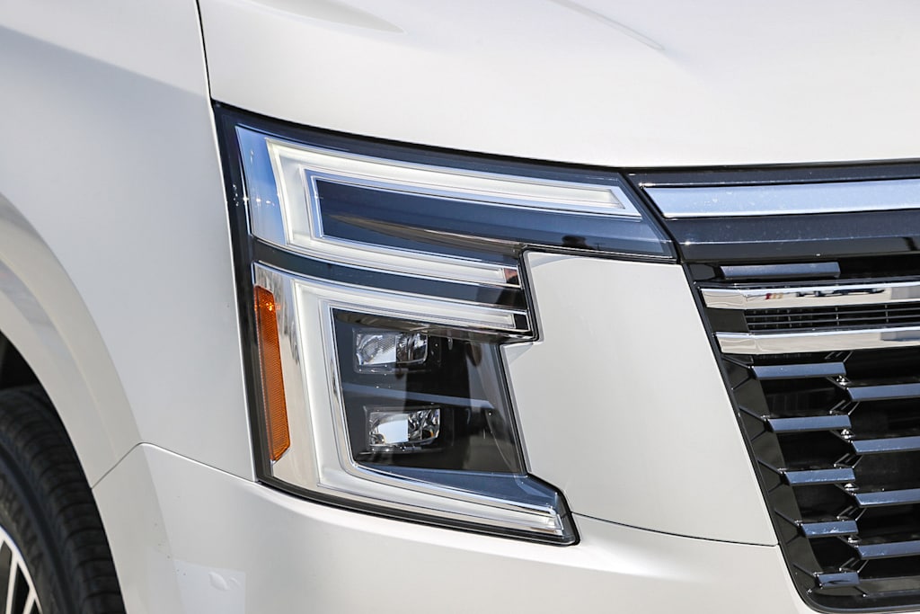 Thumbnail: 2026 Nissan Armada - 17