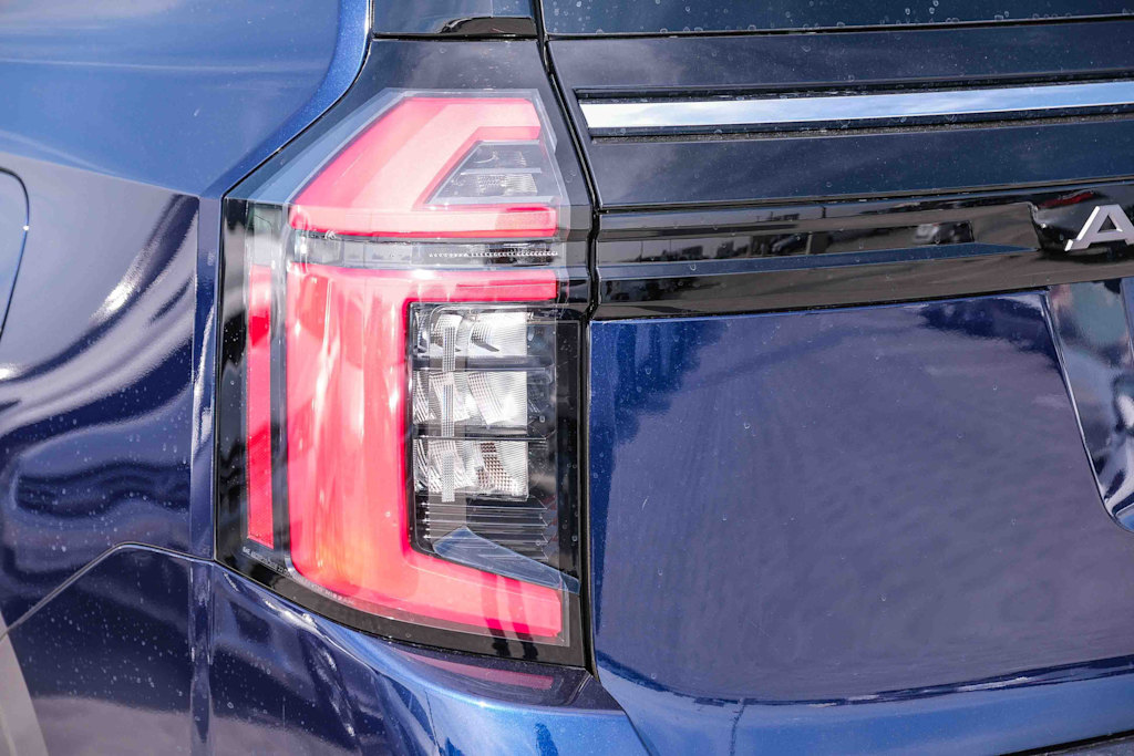 Thumbnail: 2026 Nissan Armada - 18