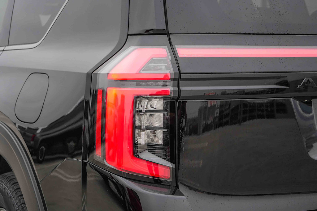 Thumbnail: 2026 Nissan Armada - 20