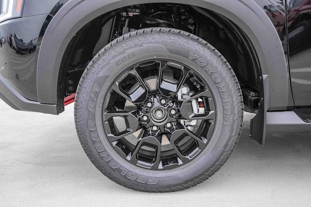 Thumbnail: 2026 Nissan Armada - 21