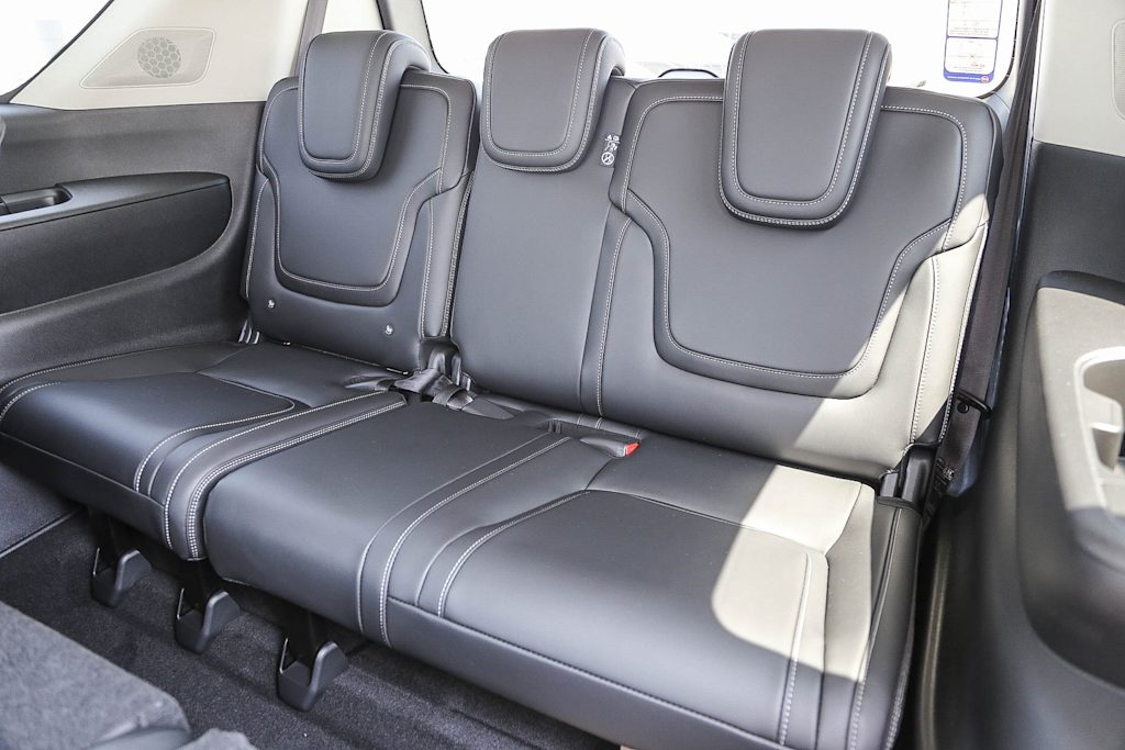 2025 INFINITI QX80 Pure 24