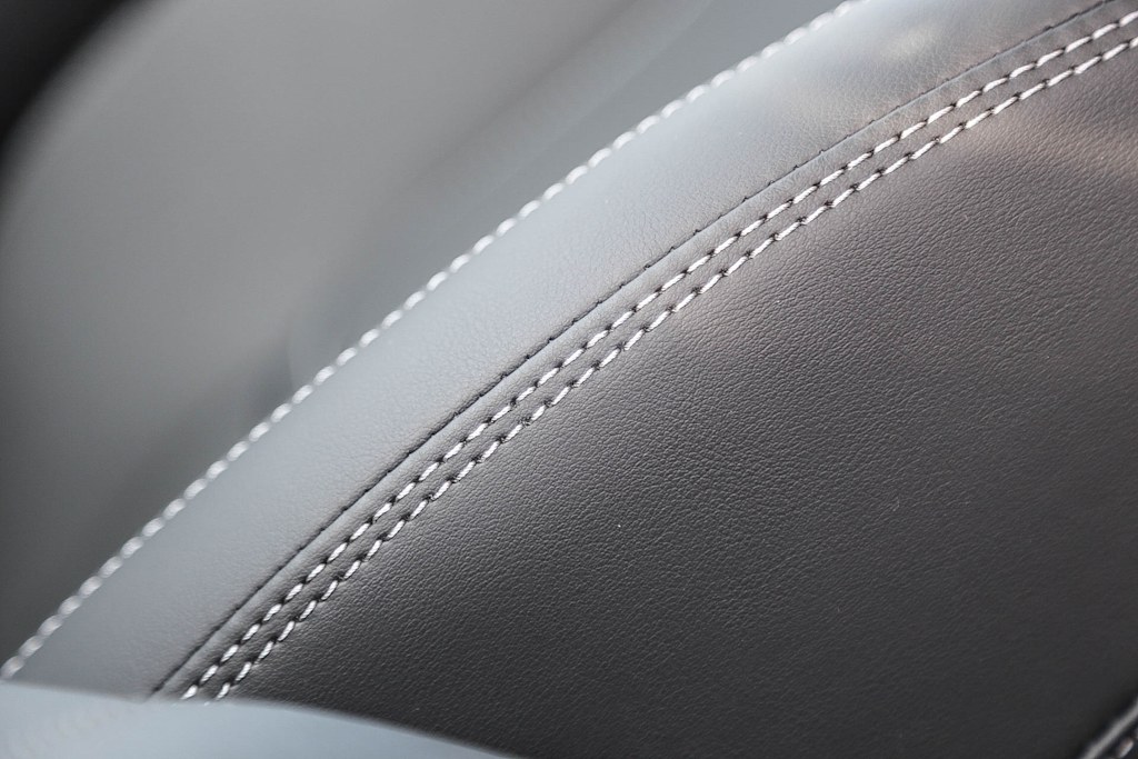 2025 INFINITI QX80 Pure 29